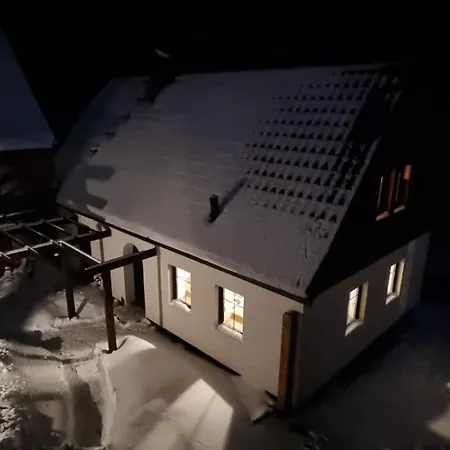 Horská chata Dom Goscinny Zarembianka *