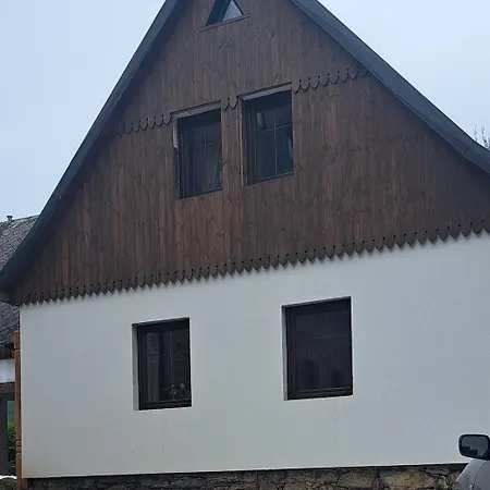 Dom Goscinny Zarembianka
